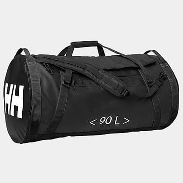 Helly Hansen Duffel torba 90L – crna - Veliki zapreminski kapacitet na lalafo.rs — 5 Helly Hansen Duffel torba 90L – crna - Veliki zapreminski kapacitet — 5