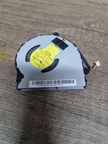 Kuler za za Lenovo Z50-70. ✨ Ispravan at lalafo.rs — 2 Kuler za za Lenovo Z50-70. ✨ Ispravan — 2