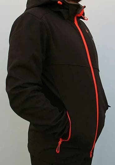 igrice za ps3: Muška softshell jakna Mountain Spirit - Materijal: softshell tkanina na lalafo.rs — 3 igrice za ps3: Muška softshell jakna Mountain Spirit - Materijal: softshell tkanina — 3