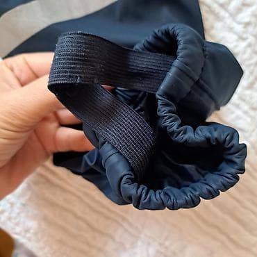 Dečije vodootporne pantalone sa tregerima – Lupilu - Veličina na lalafo.rs — 2 Dečije vodootporne pantalone sa tregerima – Lupilu - Veličina — 2