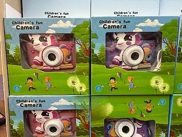 Digitalni fotoaparat za vaše mališane. Digitalna kamera za mališane na lalafo.rs — 4 Digitalni fotoaparat za vaše mališane. Digitalna kamera za mališane — 4