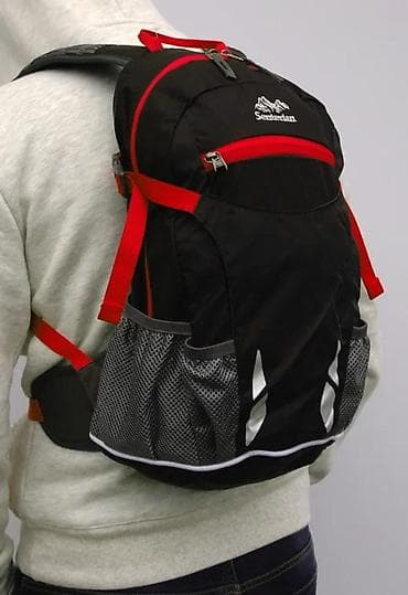 Sports & Leisure: Planinarski ranac Senterlan – 20L - Zapremina: 20 litara (oznaka at lalafo.rs — 9 Sports & Leisure: Planinarski ranac Senterlan – 20L - Zapremina: 20 litara (oznaka — 9