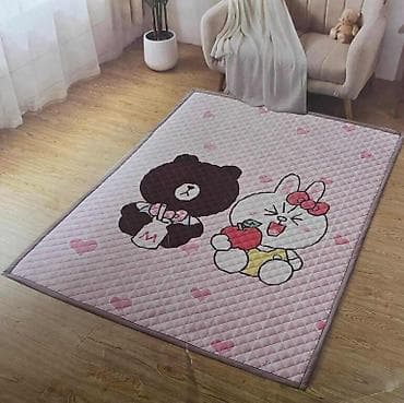 🌟 NOVO U PONUDI – DEČIJI TEPISI 150x200cm 🌟 Ulepšajte sobu svog at lalafo.rs — 2 🌟 NOVO U PONUDI – DEČIJI TEPISI 150x200cm 🌟 Ulepšajte sobu svog — 2