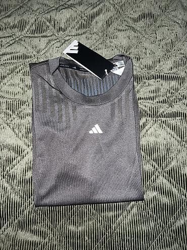 Personal Items: Adidas HIT Airchill Training Tee Vel. S NOVO
IT7431 at lalafo.rs — 10 Personal Items: Adidas HIT Airchill Training Tee Vel. S NOVO
IT7431 — 10