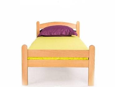 Krevet Classic Sa dusekom Novo Na stanju za odmah 90x200. Krevet na lalafo.rs — 3 Krevet Classic Sa dusekom Novo Na stanju za odmah 90x200. Krevet — 3