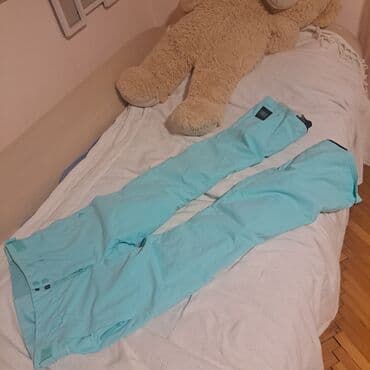 Ski pantalone oneill .
Samo 3 puta nosene
Stanje - kao nove na lalafo.rs — 1 Ski pantalone oneill .
Samo 3 puta nosene
Stanje - kao nove — 1