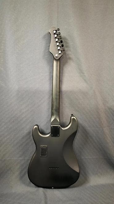 Sport & Hobby: HARLEY BENTON ST-20HH ACTIVE ELEKTRIČNA GITARA | at lalafo.rs — 3 Sport & Hobby: HARLEY BENTON ST-20HH ACTIVE ELEKTRIČNA GITARA | — 3