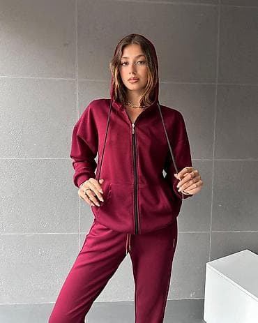 Komplet trenerka S M L XL 2XL Cena 3700 din at lalafo.rs — 5 Komplet trenerka S M L XL 2XL Cena 3700 din — 5