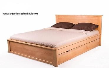 Bracni krevet King+Dusek Relax Akcija KING+DUSEK RELAX NA STANJU ZA na lalafo.rs — 2 Bracni krevet King+Dusek Relax Akcija KING+DUSEK RELAX NA STANJU ZA — 2