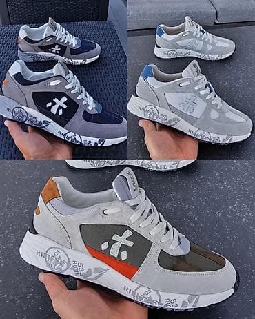 ‼️PREMIATA PATIKE / CIPELE‼️ PATIKE kao na slikama.Lično slikane i na lalafo.rs — 3 ‼️PREMIATA PATIKE / CIPELE‼️ PATIKE kao na slikama.Lično slikane i — 3