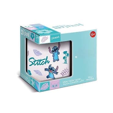 Disney Home šolja – Stitch motiv - Keramička šolja sa štampom na lalafo.rs Disney Home šolja – Stitch motiv - Keramička šolja sa štampom
