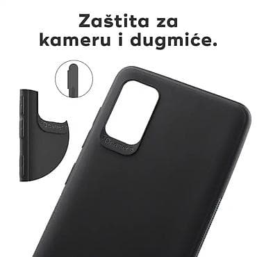 Maska 3D Camera za Samsung A202F Galaxy A20e crna. Uz brzu dostavu i na lalafo.rs — 3 Maska 3D Camera za Samsung A202F Galaxy A20e crna. Uz brzu dostavu i — 3