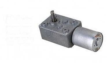 Electric Motors: DC reduktor motor 12V – 10 RPM Opis: - Naponski režim: 12 V DC - at lalafo.rs — 5 Electric Motors: DC reduktor motor 12V – 10 RPM Opis: - Naponski režim: 12 V DC - — 5