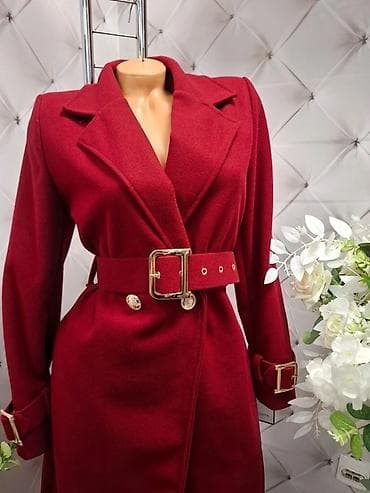 🔥Elegantni dior kaputi 4600 din na lalafo.rs — 7 🔥Elegantni dior kaputi 4600 din — 7