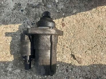 ANLASER ZA VOLKSWAGEN PASSAT B6 | Anlaser za Passata B6 5 BRIZINA 6 at lalafo.rs ANLASER ZA VOLKSWAGEN PASSAT B6 | Anlaser za Passata B6 5 BRIZINA 6