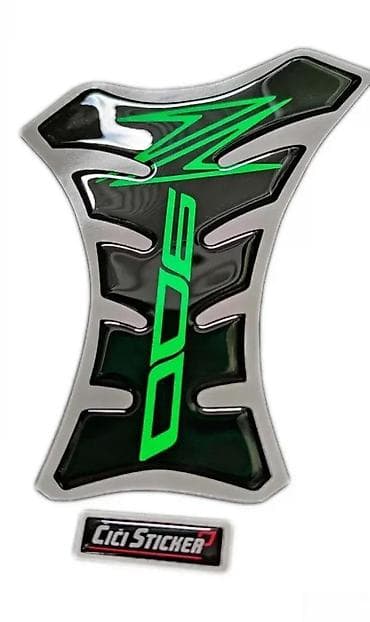 Transport: Tank Pad Kawasaki z900 Fluo zelena - 1712 📌 Opis: Nalepnice za motore at lalafo.rs — 4 Transport: Tank Pad Kawasaki z900 Fluo zelena - 1712 📌 Opis: Nalepnice za motore — 4