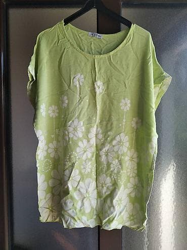 Bluža vel.XL u dobrom stanju na lalafo.rs — 1 Bluža vel.XL u dobrom stanju — 1