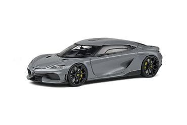 original esprit: ⚫ Koenigsegg Gemera – Grey – 2021 – 1:43 Solido Solido Koenigsegg at lalafo.rs — 1 original esprit: ⚫ Koenigsegg Gemera – Grey – 2021 – 1:43 Solido Solido Koenigsegg — 1