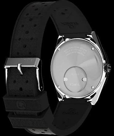 TIMEX Q Timex TW2W57500UK - 38mm - Zlena / Crna Potpuno nov i at lalafo.rs — 6 TIMEX Q Timex TW2W57500UK - 38mm - Zlena / Crna Potpuno nov i — 6