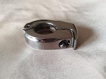 Sport & Hobby: DW Memory lock
Memory lock za stalak za činelu at lalafo.rs — 4 Sport & Hobby: DW Memory lock
Memory lock za stalak za činelu — 4