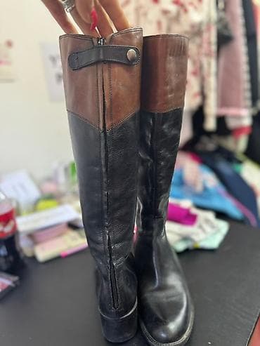 Čizme, 39, bоја - Crna na lalafo.rs — 3 Čizme, 39, bоја - Crna — 3