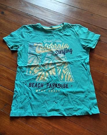 Majica br.146-152 u super stanju na lalafo.rs — 1 Majica br.146-152 u super stanju — 1