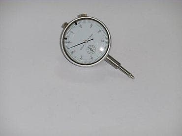 Merni alati i instrumenti: Mehanički komparator (indikator pomeranja) – 0–10 mm - na lalafo.rs — 4 Merni alati i instrumenti: Mehanički komparator (indikator pomeranja) – 0–10 mm - — 4