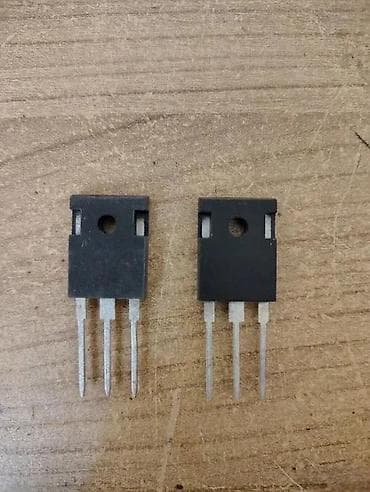 Home & Garden: IRG4PH30KD TO-247 IGBT TRANSISTORI ZA LENZE FREKVENTI 2 SLI | IGBT at lalafo.rs — 2 Home & Garden: IRG4PH30KD TO-247 IGBT TRANSISTORI ZA LENZE FREKVENTI 2 SLI | IGBT — 2