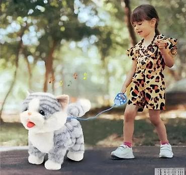 Mačka koja mjauče i hoda 🐱🎶 Dobrodošli u Davidov shop online market! 🌟 na lalafo.rs — 1 Mačka koja mjauče i hoda 🐱🎶 Dobrodošli u Davidov shop online market! 🌟 — 1