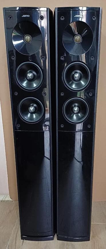 Zvucnici Јамо S606 - 130W-210W 6 Ohm. Zvucnici Јамо S606 - 130W-210W 6 na lalafo.rs Zvucnici Јамо S606 - 130W-210W 6 Ohm. Zvucnici Јамо S606 - 130W-210W 6