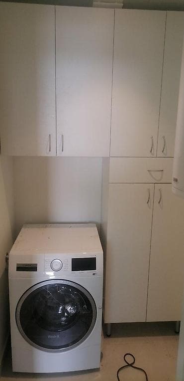 Ormarici za Ostavu 🛠 Opis proizvoda: Elementi se izrađuju od univera na lalafo.rs — 8 Ormarici za Ostavu 🛠 Opis proizvoda: Elementi se izrađuju od univera — 8