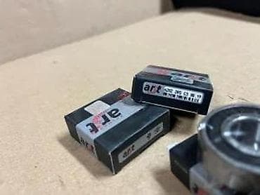 prsluk jaknica mango u: Kuglični ležajevi ART 6202 2RS C3 - Tip: dubokoutorni kuglični ležaj at lalafo.rs — 1 prsluk jaknica mango u: Kuglični ležajevi ART 6202 2RS C3 - Tip: dubokoutorni kuglični ležaj — 1