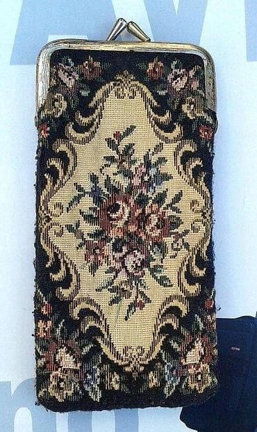 Vintage GOBLEN futrole za naočare sa CLIC mehanizmom. 1970. - te na lalafo.rs — 2 Vintage GOBLEN futrole za naočare sa CLIC mehanizmom. 1970. - te — 2