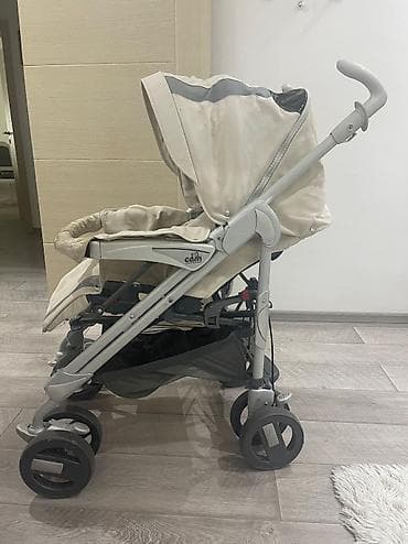 Decija kolica CAM dobro ocuvana sa vise funkcija na lalafo.rs — 5 Decija kolica CAM dobro ocuvana sa vise funkcija — 5