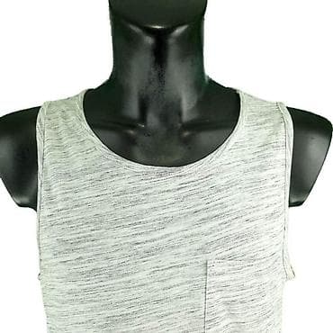 Men's T-shirt bоја - Bela na lalafo.rs — 5 Men's T-shirt bоја - Bela — 5