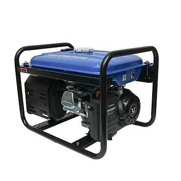 Tools & Equipment: Zongshen benzinski agregat PE3000A – prenosni izvor električne at lalafo.rs — 2 Tools & Equipment: Zongshen benzinski agregat PE3000A – prenosni izvor električne — 2