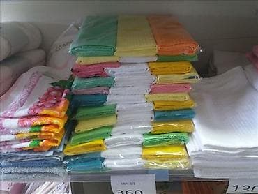 Textile: Kvalitetne restoranske krpe postojanih boja peru se na 95°C at lalafo.rs — 6 Textile: Kvalitetne restoranske krpe postojanih boja peru se na 95°C — 6