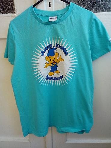 Majica br.158-164 u dobrom stanju na lalafo.rs — 1 Majica br.158-164 u dobrom stanju — 1