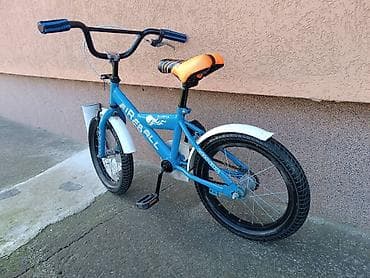 Deciji bivikl Alpina Fireball 16" Tekst oglasa Decija bicikla Alpina na lalafo.rs — 6 Deciji bivikl Alpina Fireball 16" Tekst oglasa Decija bicikla Alpina — 6