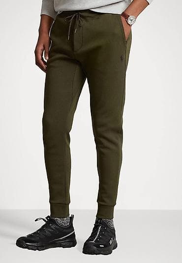 Trenerka Ralph Lauren, bоја - Maslinasto zelena na lalafo.rs — 1 Trenerka Ralph Lauren, bоја - Maslinasto zelena — 1