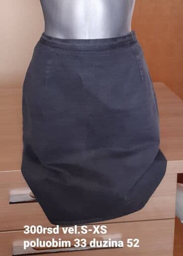 S, color - Black at lalafo.rs S, color - Black