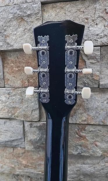 Sport & Hobby: AKUSTIČNA GITARA OZVUČENA 38 INCH BEST BUY | Odlična ozvučena at lalafo.rs — 5 Sport & Hobby: AKUSTIČNA GITARA OZVUČENA 38 INCH BEST BUY | Odlična ozvučena — 5