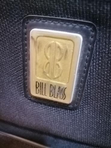 Kofer manji platneni crni na točkiće oko 55 /40 /20 ispravan. BILL na lalafo.rs — 6 Kofer manji platneni crni na točkiće oko 55 /40 /20 ispravan. BILL — 6