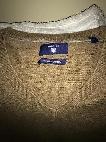 Original GANT dzemper 2 kom. 100% Premium cotton Ramena 49cm na lalafo.rs — 6 Original GANT dzemper 2 kom. 100% Premium cotton Ramena 49cm — 6