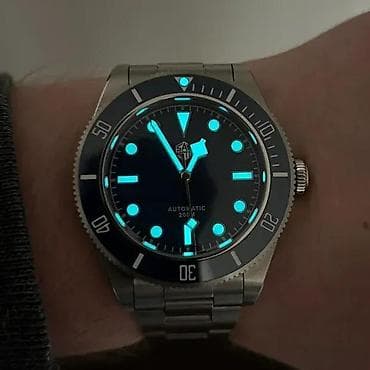 San Martin SN0008-GB -Plava- Tudor BLACK BAY 58- Seiko meh na lalafo.rs — 4 San Martin SN0008-GB -Plava- Tudor BLACK BAY 58- Seiko meh — 4