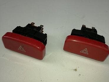 Car Electrical Components: Alfa Romeo 156-Prekidac za sva 4. Alfa Romeo 156-Prekidac za sva at lalafo.rs — 1 Car Electrical Components: Alfa Romeo 156-Prekidac za sva 4. Alfa Romeo 156-Prekidac za sva — 1