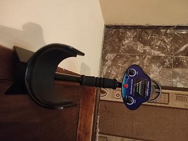 Cutting Pliers: Metal detektor GT680c Na prodaju NOV hobi metal detektor, poseduje at lalafo.rs — 2 Cutting Pliers: Metal detektor GT680c Na prodaju NOV hobi metal detektor, poseduje — 2