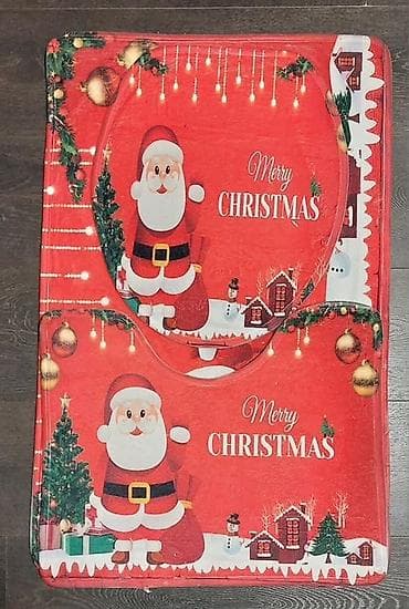 Prostirka za kupatilo, bоја - Šareno na lalafo.rs Prostirka za kupatilo, bоја - Šareno