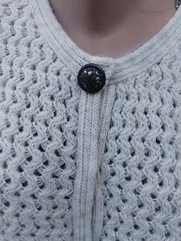 pantalone gina benotti: Kardigan od vune – univerzalna veličina - Materijal: topla, mekana na lalafo.rs — 7 pantalone gina benotti: Kardigan od vune – univerzalna veličina - Materijal: topla, mekana — 7