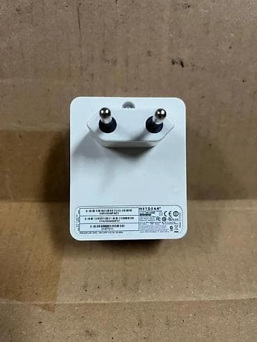 prsluk jaknica mango u: NETGEAR WiFi ekstender (pojačivač signala) – model EX2700 - Tip at lalafo.rs — 3 prsluk jaknica mango u: NETGEAR WiFi ekstender (pojačivač signala) – model EX2700 - Tip — 3